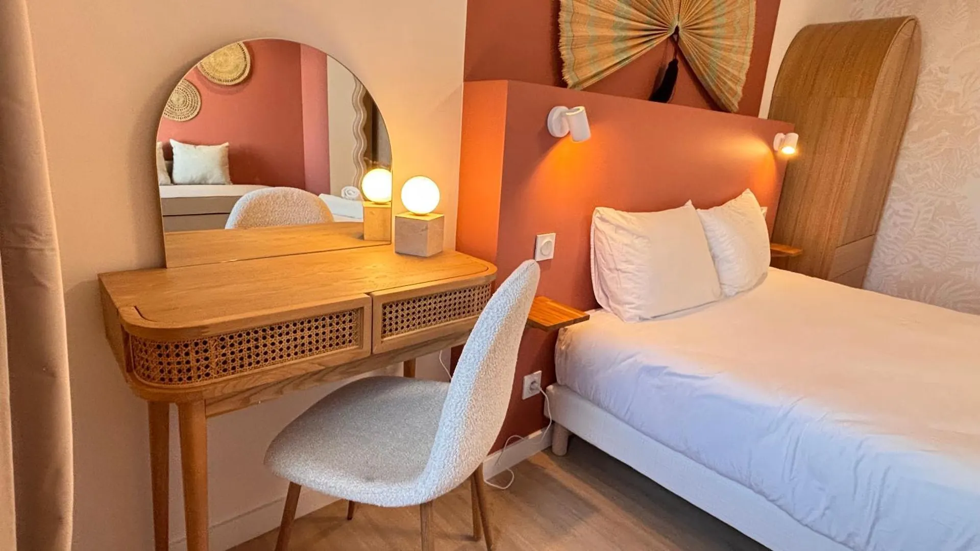 Appartement L'Evasion Bretonne - Superbe T3 - Centre Ville - Balneo Quimper