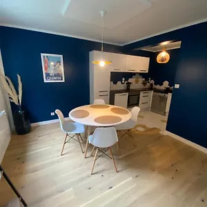  Appartement Meublé